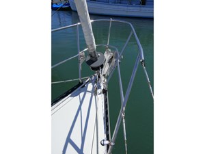 Malo 53 Roller Furling