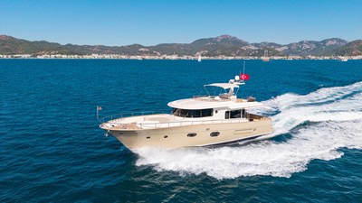 JASMINE 3 0