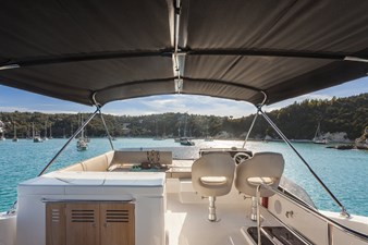 M/Y LADY K 4