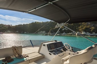M/Y LADY K 5
