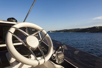 M/Y LADY K 6