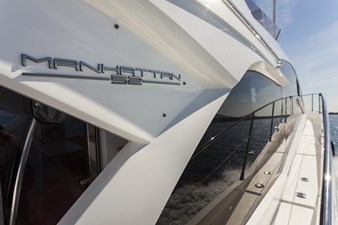 M/Y LADY K 7
