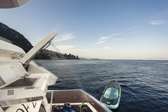 M/Y LADY K 9