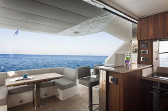 M/Y LADY K 10