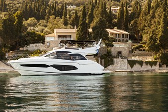 M/Y LADY K 2