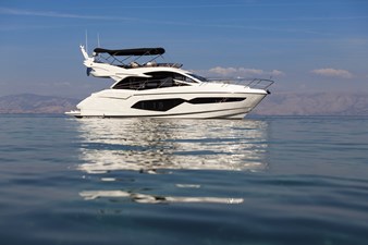 M/Y LADY K 3