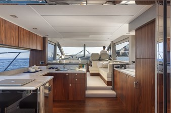 M/Y LADY K 11