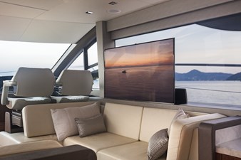 M/Y LADY K 13