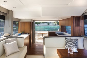 M/Y LADY K 14