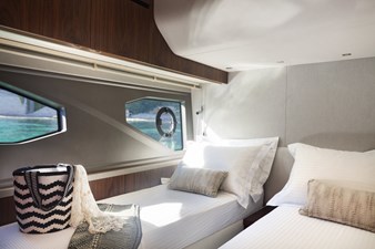 M/Y LADY K 20