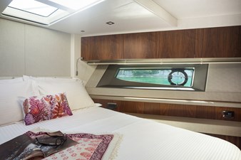 M/Y LADY K 18