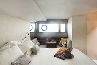 M/Y LADY K 16