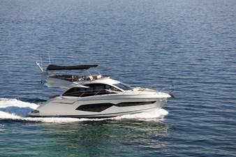 M/Y LADY K 1