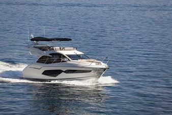 M/Y LADY K 1 