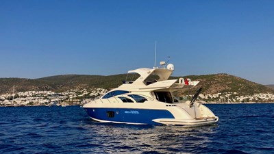 Azimut 55E 3