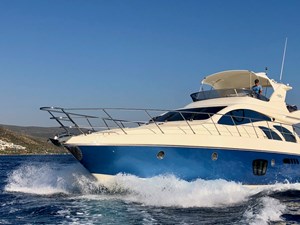 Azimut 55E 4