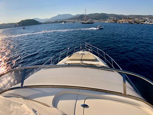 Azimut 55E 5