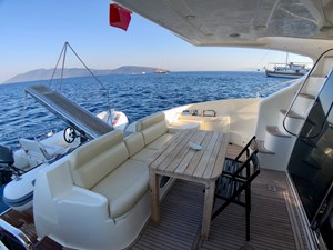 Azimut 55E 10