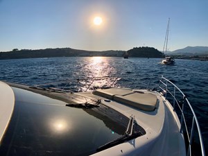 Azimut 55E 11