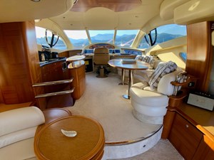 Azimut 55E 13