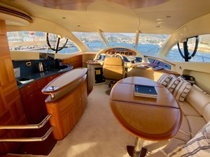 Azimut 55E 14
