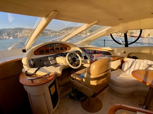 Azimut 55E 15