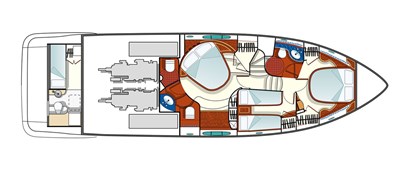 Azimut 55E 32