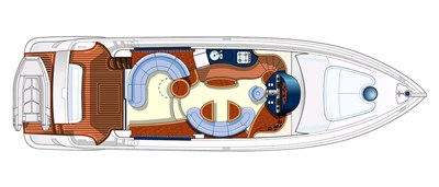 Azimut 55E 33