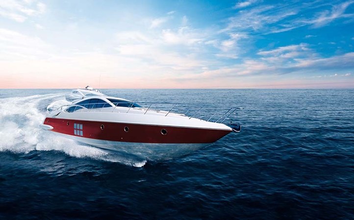 Azimut 62S