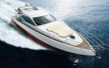 Azimut 62S 3 Azimut 62S