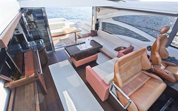 Azimut 62S 11 Azimut 62S