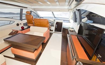 Azimut 62S 12 Azimut 62S