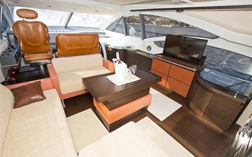 Azimut 62S 14 Azimut 62S