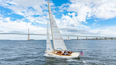 FILLY 0 FILLY 22'  (6.71m) Artisan Boatworks W-22 2015