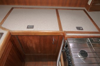 FOCUS 15 Galley Refer