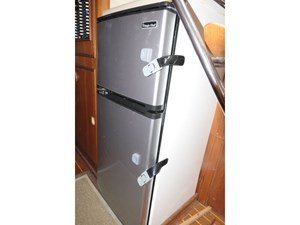 FOCUS 21 Galley 2nd Refer