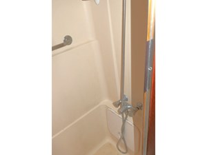 FOCUS 45 Master Shower