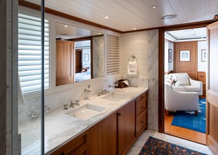 MESERRET II 19 MESERRET II 1978 CAMMENGA  Motor Yacht Yacht MLS #456325 19