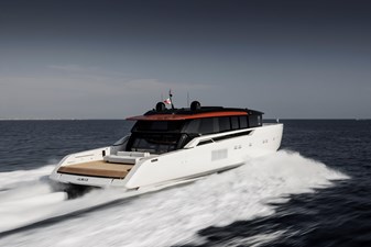 1 Anmax 33m Sanlorenzo