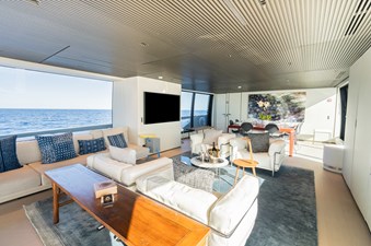 46 Anmax 33m Sanlorenzo