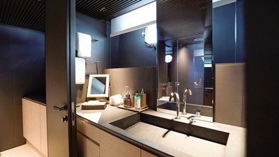 58 Anmax 33m Sanlorenzo