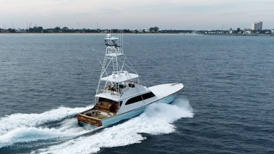 Ann Marie 4 Aerial 5