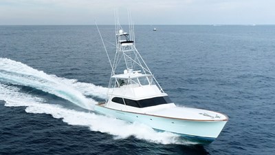 Ann Marie 1 Aerial 21