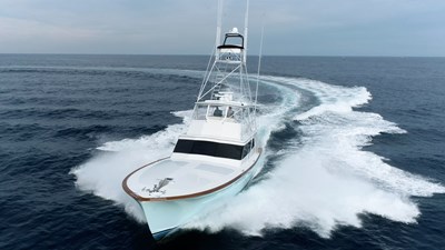 Ann Marie 3 Aerial 26