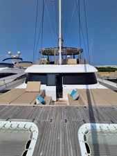 ALEMYS 2 ALEMYS 2023 SUNREEF YACHTS Sunreef 50 Catamaran Yacht MLS #456391 2