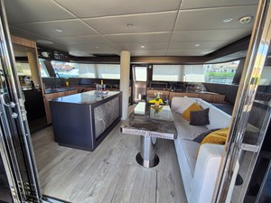 ALEMYS 4 ALEMYS 2023 SUNREEF YACHTS Sunreef 50 Catamaran Yacht MLS #456391 4