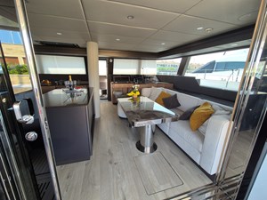 ALEMYS 5 ALEMYS 2023 SUNREEF YACHTS Sunreef 50 Catamaran Yacht MLS #456391 5