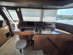 ALEMYS 6 ALEMYS 2023 SUNREEF YACHTS Sunreef 50 Catamaran Yacht MLS #456391 6