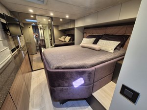 ALEMYS 8 ALEMYS 2023 SUNREEF YACHTS Sunreef 50 Catamaran Yacht MLS #456391 8