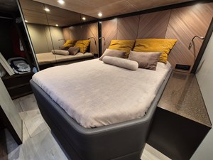 ALEMYS 13 ALEMYS 2023 SUNREEF YACHTS Sunreef 50 Catamaran Yacht MLS #456391 13